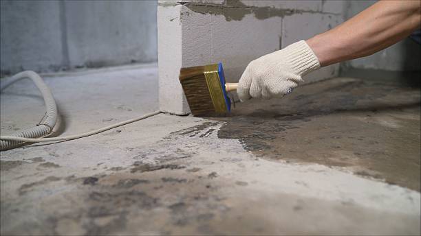 24/7 Emergency Wet Basement Repair experts in Amlin, OH